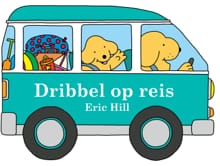 Dribbel op reis - Eric Hill