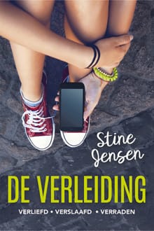 De verleiding - Stine Jensen