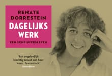 Dagelijks werk - Renate Dorrestein