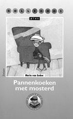 Pannenkoeken met mosterd - Van m. Eeden, Maria Van Eeden