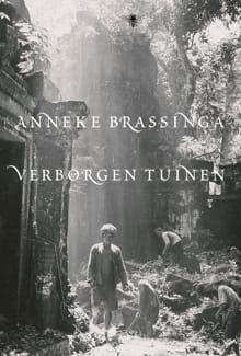 Verborgen tuinen - Anneke Brassinga