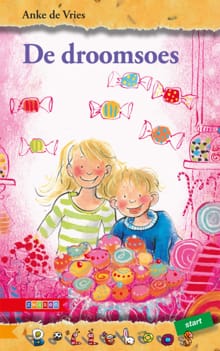 De droomsoes - Anke de Vries