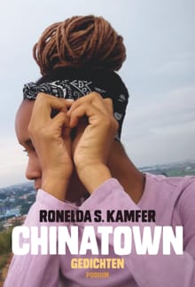 Chinatown - Ronelda S. Kamfer
