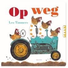 Op weg - Leo Timmers