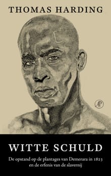 Witte schuld - Thomas Harding