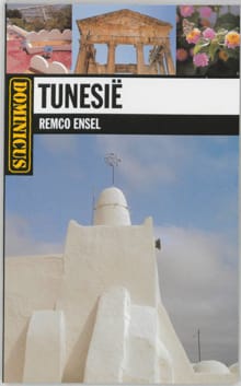 Tunesie - Remco Ensel