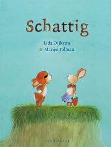 Schattig - Lida Dijkstra, Lida Dykstra