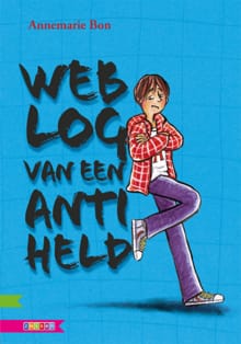 Weblog van een anti held - Annemarie Bon