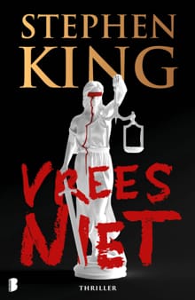 Vrees niet - Stephen King
