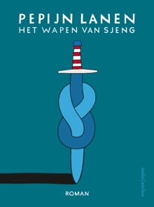 Het Wapen van Sjeng - Pepijn Lanen