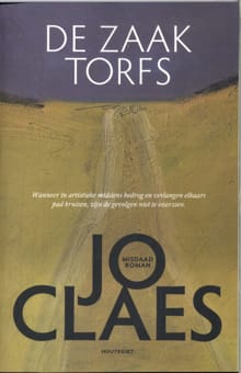 De zaak Torfs - Jo Claes