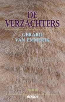 verzachters - Gerard van Emmerik