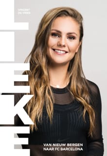 Lieke - Lieke Martens