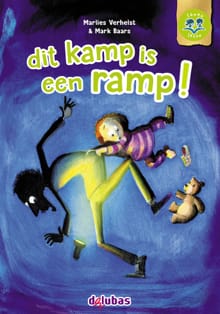 dit kamp is een ramp! - Marlies Verhelst