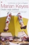 ONDER MIJN DEKBED - M. Keyes