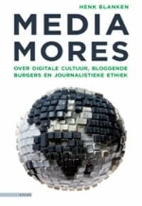 Mediamores - Henk Blanken