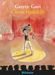 Circus Harlekijn - Geertje Gort