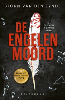 De Engelenmoord - Bjorn Van den Eynde