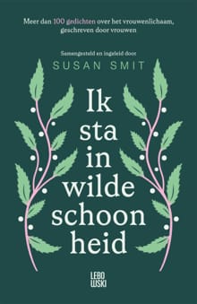 Ik sta in wilde schoonheid - Susan Smit