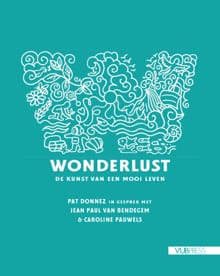 Wonderlust - Pat Donnez, Caroline Pauwels, ...