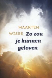 Zo zou je kunnen geloven - Maarten Wisse