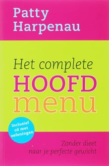 Het complete hoofdmenu - P. Harpenau