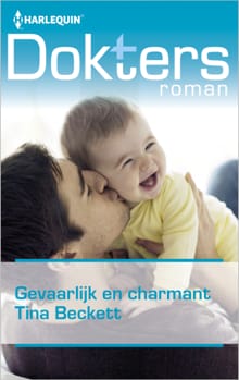 Gevaarlijk en charmant - Tina Beckett