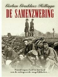 De samenzwering - Gerben Hellinga