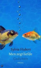 Men zegt liefde - Sylvia Hubers