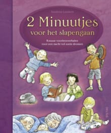2 Minuutjes voor het slapengaan - Sandrine Lambert