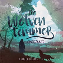 De wolventemmer - Opgejaagd - Barbara Jurgens