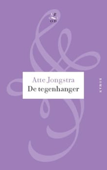 De tegenhanger - Atte Jongstra