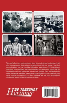 Herinneringen voor de toekomst - Sigyn Van de Velde