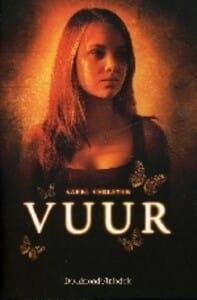 Vuur - Karel Verleyen