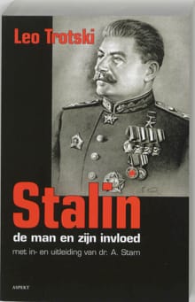 Stalin - L. Trotzky, Lev Trotski, ...