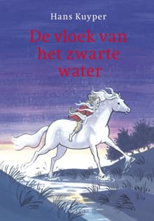De vloek van het zwarte water - Hans Kuyper