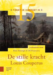 De stille kracht - Louis Couperus - 