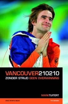 Vancouver 210210 - Mark Tuitert, Tim Senden