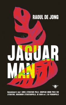 Jaguarman - Raoul de Jong