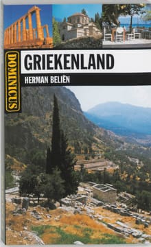 DOMINICUS GRIEKENLAND - Herman Beliën, H. BELIEN