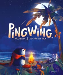 Pingwing - Rick Meijer