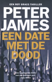 Een date met de dood - Peter James