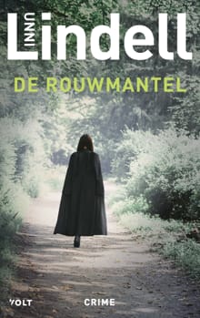 De rouwmantel - Unni Lindell