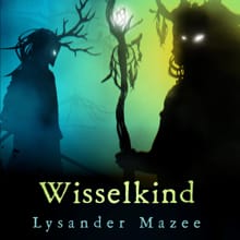 Wisselkind - Lysander Mazee