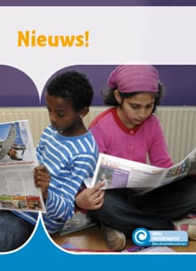 Nieuws! - Marian van Gog