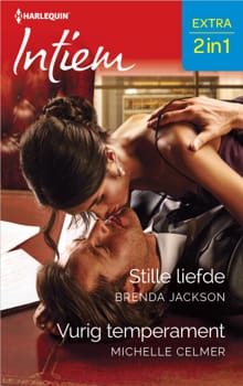 Stille liefde / Vurig temperament - Brenda Jackson, Michelle Celmer