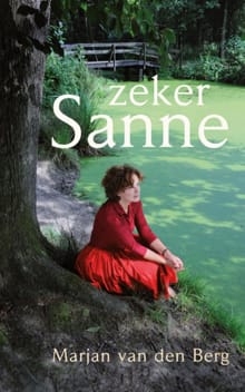 “Zeker Sanne