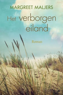 Het verborgen eiland - Margreet Maljers, Margreet Maljers-Kroes