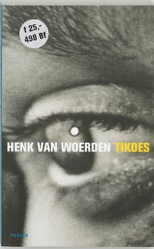 Tikoes-goedkoop - Henk van Woerden