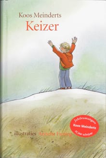 Keizer - Koos Meinderts, K. Meinderts